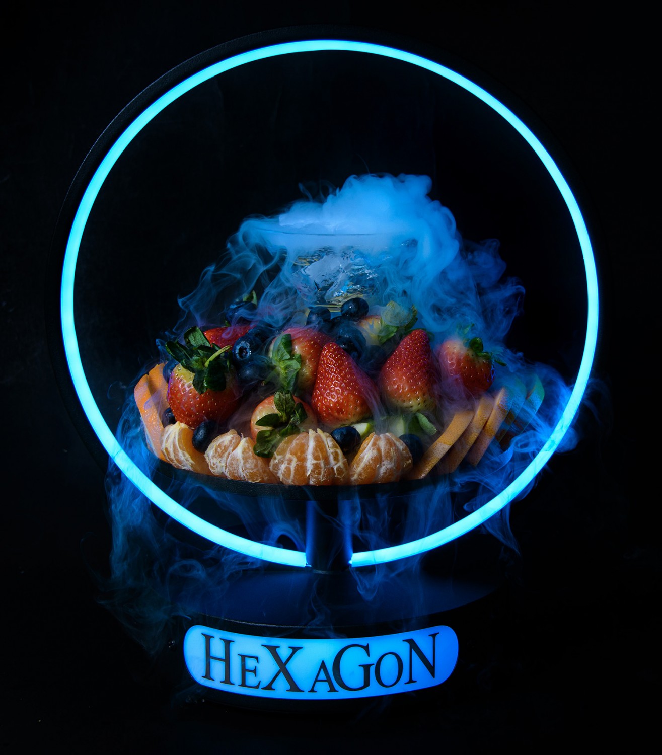 Фруктовое ассорти