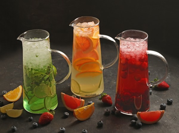 Лимонад  0.5L / 1.5L 