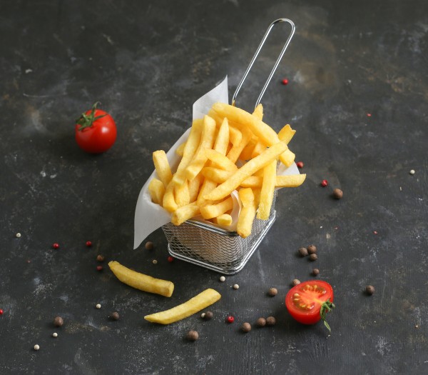 Картофель фри