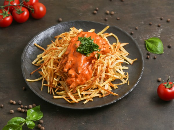 Чикенстроганов