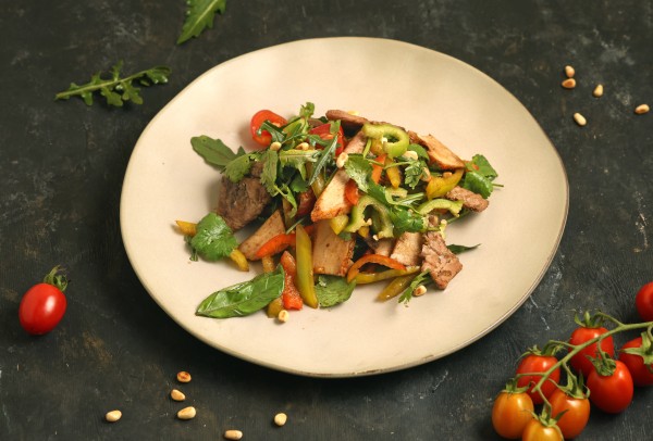 Салат от Шеф-повара