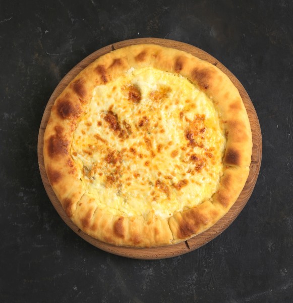 Мегрельские