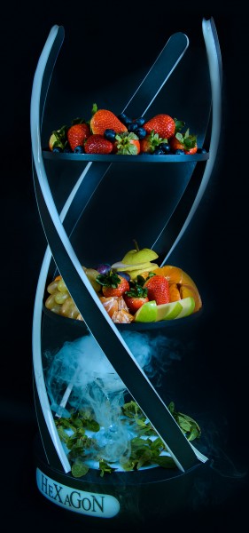 Фруктовое ассорти