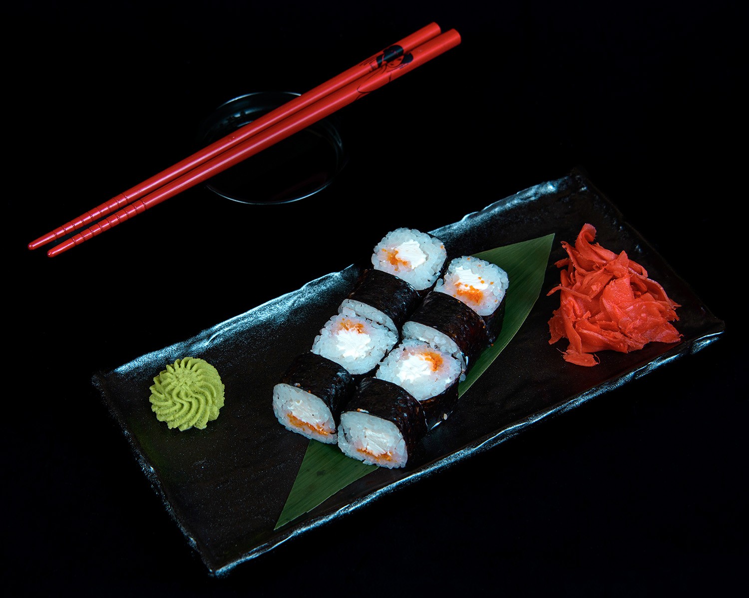 Сыр Масаго маки