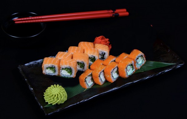 Сет №1 16 кусков 